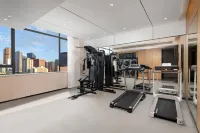 Dongguan Tangxia Baifeilin Hotel (South High-speed Railway Station)