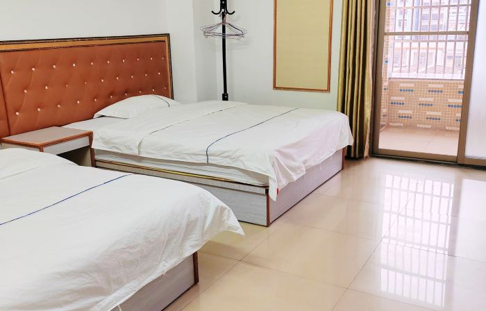Tian  Hotel