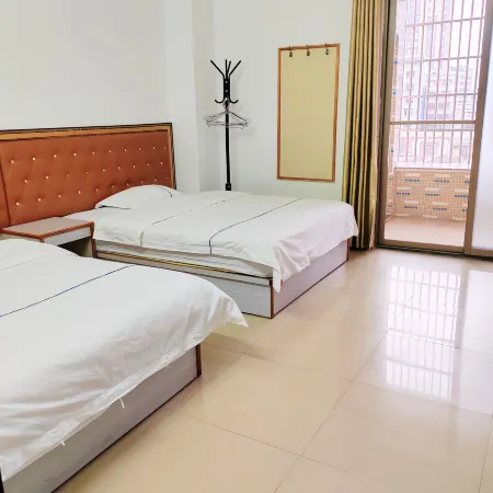 Tian  Hotel