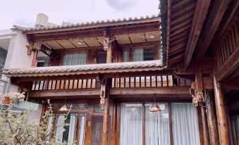 Huanxisha Inn