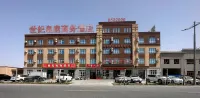 Shaya Century Royal Hotel