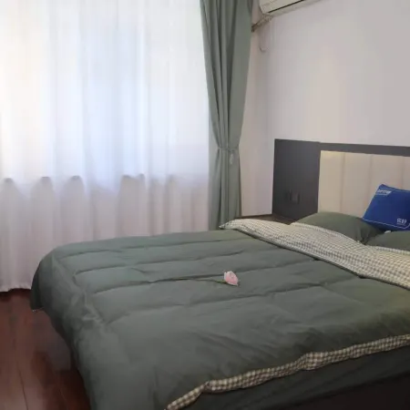 Xi'an Facebook Youth Hostel (Zhonglou Metro Station Branch)
