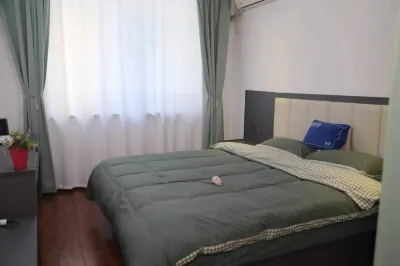 เซียน เฟซบุ๊ค ยูธ โฮสเทล โรงแรมใน