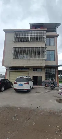 Langtian Riverside Homestay Farm Отели в г. Лечан