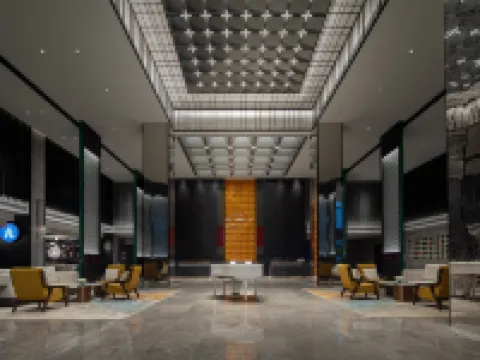 Wanda Yi,Yangxin Hotels in Yangxin