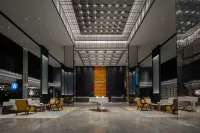 Wanda Yi,Yangxin Hotel a Yangxin