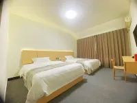 fengchaominsu - albergo