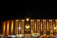 Richmind Hotel Отели рядом с достопримечательностью «Эчмиадзинский монастырь»
