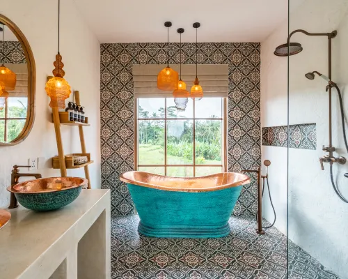 Tembaga Serenity Villa – Paradise with Pool and Garden Nổi bật Photos