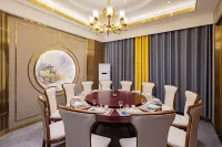 Wuxiakou Wangyue Grand Hotel Các khách sạn gần Leijiaping Passenger Transport Terminal