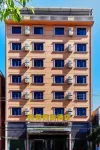Jingdao Minjia Hotel - Ocean View