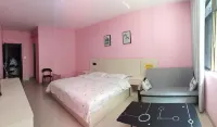 Baise Jingfeiman Business Hotel