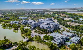 Hutuo Hotel