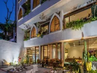 Hotel Le Bouton Hotel di Da Nang