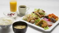 HOTEL MYSTAYS Atsugi - breakfast