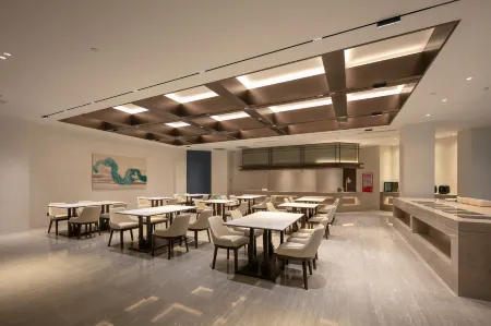 Hangzhou Fuyang Kaiyuan Life Hotel (Guihua Road) Отели рядом с достопримечательностью «Hangzhou Polytechnic (Gaoke Road)»