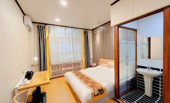 Greater Khingan Tahe Chengxin Business Hotel