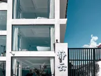 Dali Shuanglang Jingyun. Qingfeng Seaview Inn Hotels near Corner Building (Yang Ruxuan's Residence)