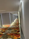 이닝 컬러풀 플라워 시티 호텔 (류싱 스트리트 관광지)