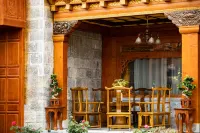 Shangri-La Yunshangyuandan Homestay Hotel a Napa Sea Scenic Area