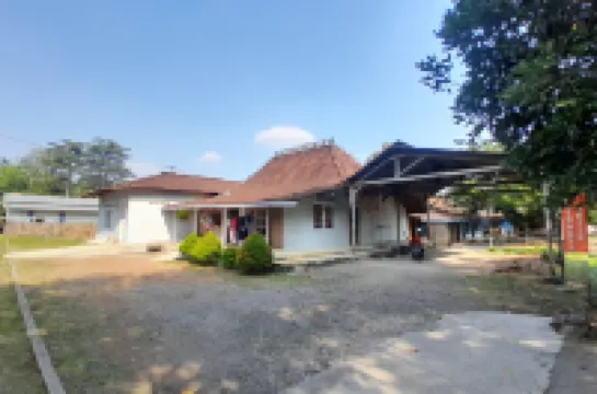 Hotel O Wisma Bani Pandi Syariah