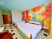 子鼠丑牛客棧（大同古城店）