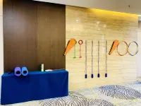 Linyi Haitian Hotel