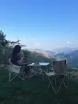 wangyuexuan 바이화링/백화령 생태관광단지 주변 호텔