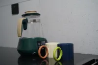 Liulin No.11 Apartment