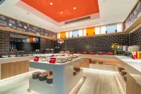 Ibis Hotel (Deqing Geographic Information Town) - Desayuno