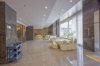 Changjiahao International Hotel - Bữa sáng
