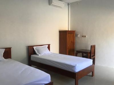 Hotel O Lidya Homestay