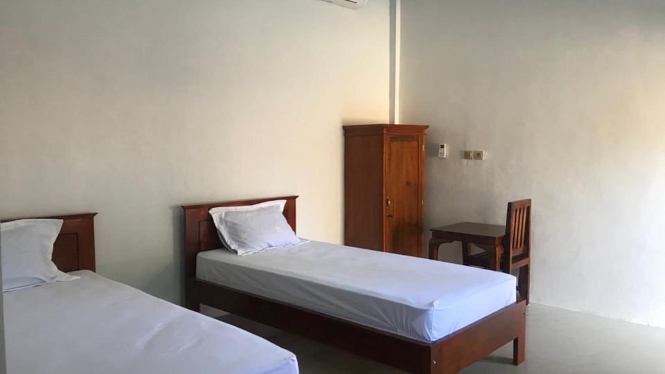 Hotel O Lidya Homestay