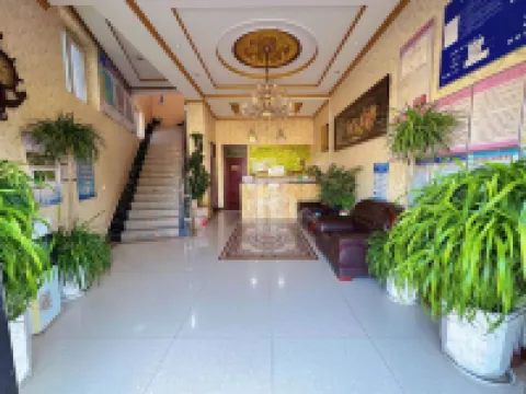 โรงแรมบราเธอร์ส