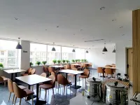 Home Inn Yubaiyun Hotel (Fusong County)