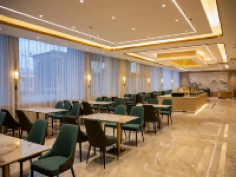 Wutaishan Hotel (Fanshi Wutaishan Railway Station) Hotels in Fanshi