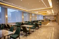 Wutaishan Hotel (Fanshi Wutaishan Railway Station)