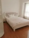 Wenjin Hotel Apartments - balcony