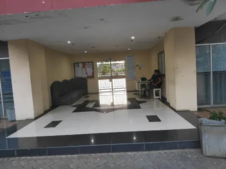 Apartemen Cibubur Village Booking by Hans Property