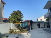 紅楓別苑農家樂 鄰近荷花亭的酒店