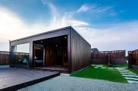 Weihai Saishi Leave No Trace Camping Hotels near CPC Weihai Municipal Committee Party School