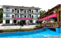 Badong Yunshang Huakai Homestay