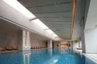 Meiyue Yunxi Hotel - 5 stjerner