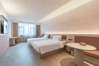 HanTing Hotel (Alar Huijia Shidai Guangchang)