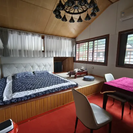 Panshui Hostel