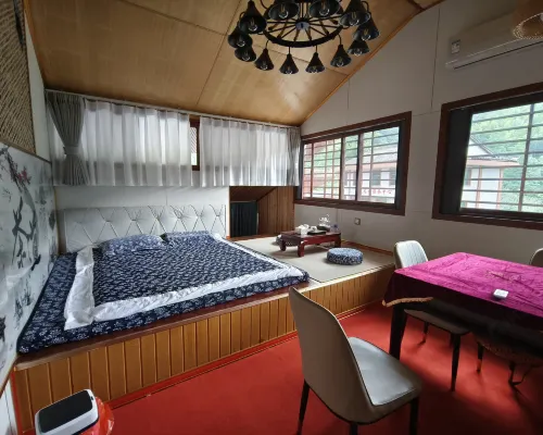 Panshui Hostel Hotels in Chengbu