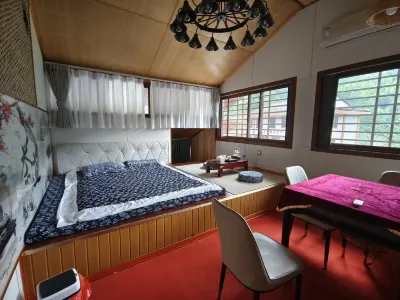 Panshui Hostel