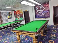 โรงแรมรันซิน - 2 ดาว