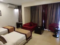 Bliss 3000 Furnished Studios Hotels in Beirut