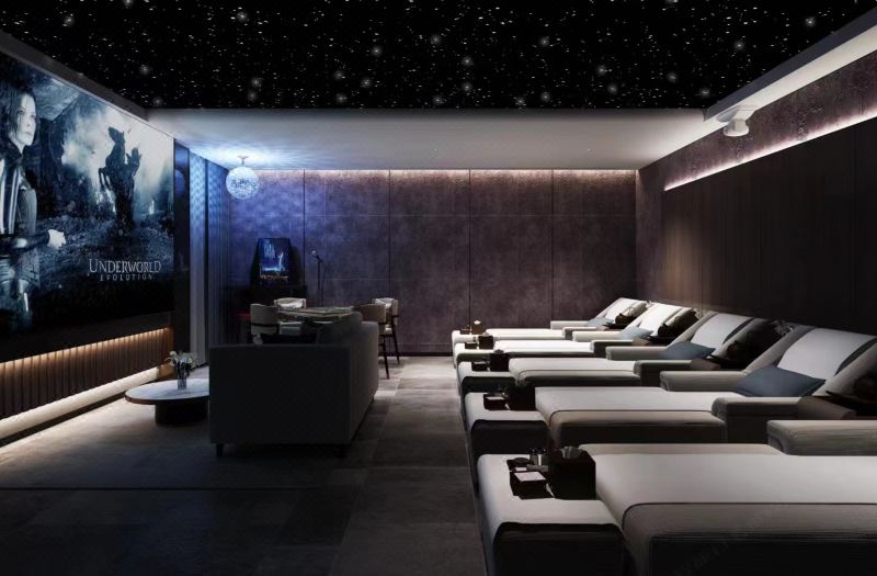 Shanghai Linyin Art Hotel (Pudong International Airport Branch) photo 2